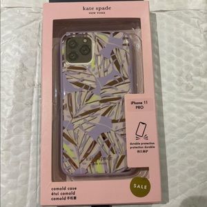 iphone 11 pro kate spade case